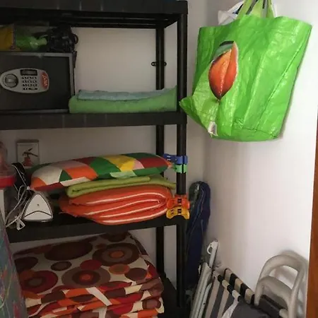 Sol Valor 50 Appartement